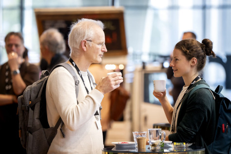 Netwerken SURF Onderwijsdagen