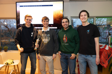 CTF sfeerimpressie 2024 6 tweede prijs