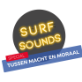 Banner SURFsounds special tussen macht en moraal