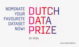 Dutch Data Prize 2024