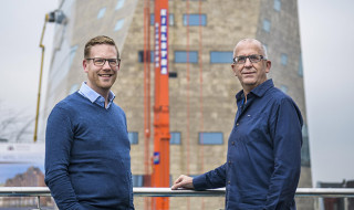 ict’ers van het Groninger Forum