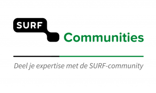 SURF Communities