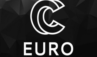 Logo van EuroCC-project