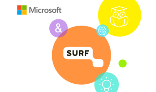 SURF & Microsoft MIIP