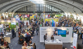 Netwerkplein Onderwijsdagen 2022