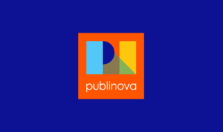 Logo of Publinova