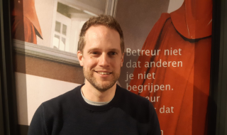 Reinier Veldhuis