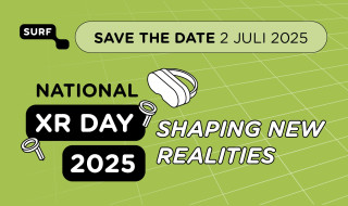 XR day 2025 save the date