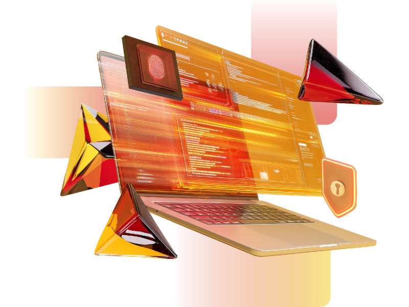 Visual SURF Tech Trends-rapport 2026